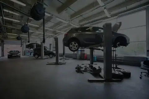 Julian's Auto Repair in North Richland Hills