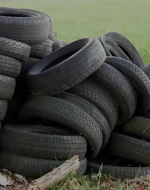Ellis Express Mobile Tire Service in North Richland Hills