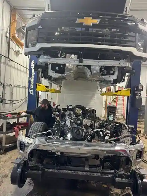 Auto repair in St Joseph, MO