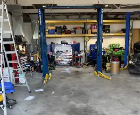 Starke & Sons Auto Repair in St Joseph