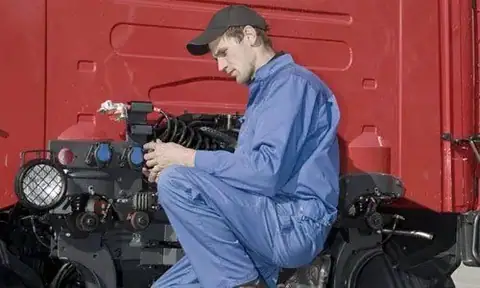 Matt's Mobile Truck Repair in St Joseph