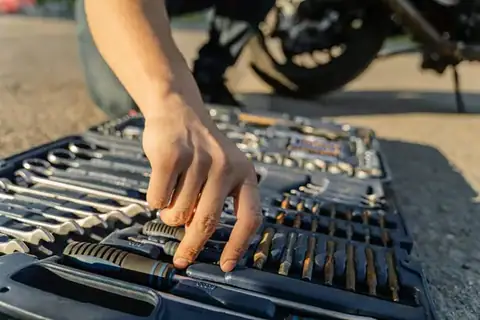 Yamils mobile mechanic near Davenport