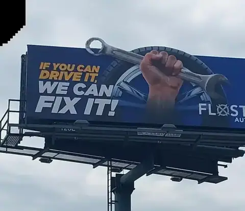 Auto repair in St Cloud, FL