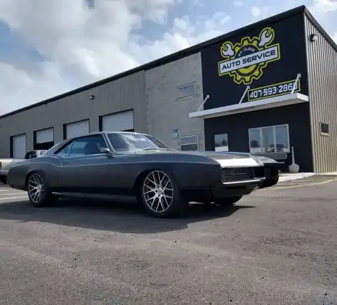 St. Cloud Auto Service in St Cloud