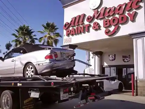 Auto repair in Eastvale, CA