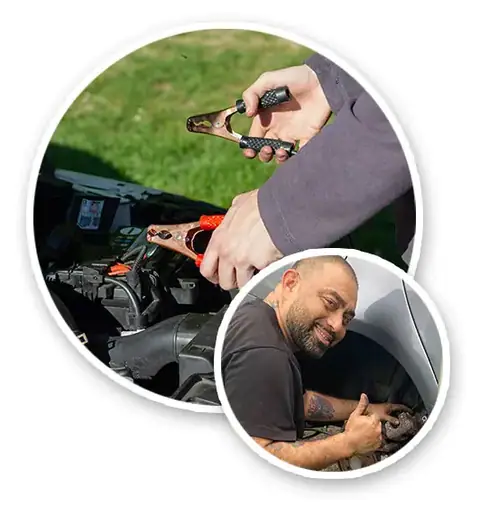 Auto repair in Gaithersburg, MD