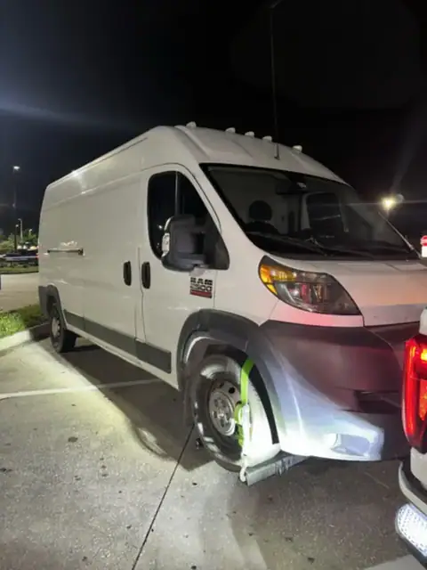 Auto repair in Miramar, FL