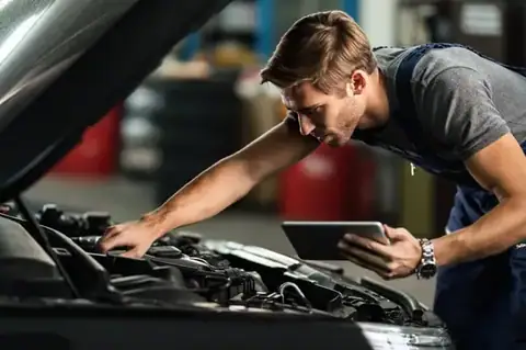 Dublin Auto Care in Dublin