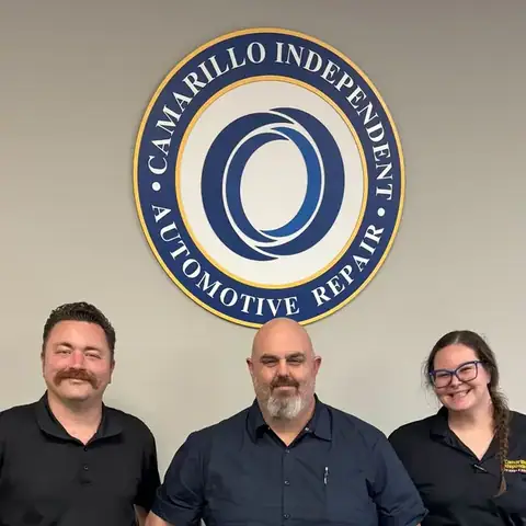 KG Performance & Auto Repair in Camarillo