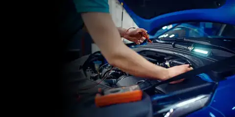 Auto repair in Camarillo, CA