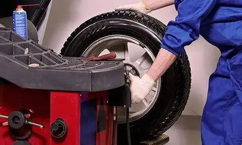 Service One Car Care in Camarillo