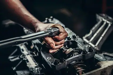 AB Auto Repair in Shawnee