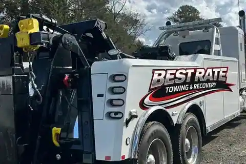 Auto repair in Jackson, TN