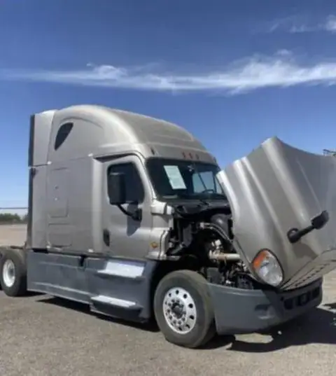 Yuba City Mobile Truck Repair in Yuba City