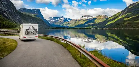 Mobile RV Repair in Madera