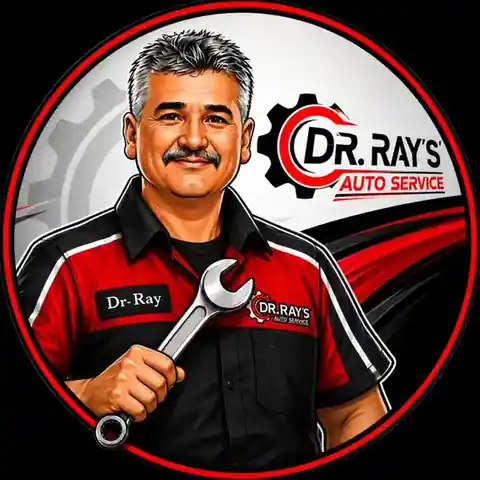 Dr. Rays Mobile Auto Service in Madera