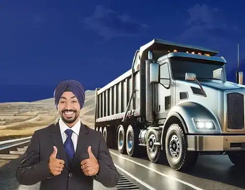 CLEAN TRUCK CHECK LLC in Turlock