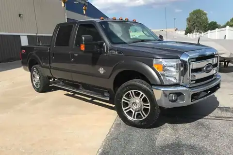 Central Iowa Diesel Performance in Ames