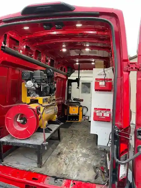 Auto repair in Penn Yan, NY