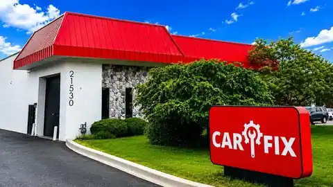 Auto repair in Novi, MI