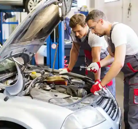 Advantage Automotive Inc. in Metamora