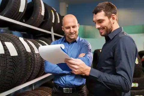 Hal's Auto Clinic in Farmington Hills