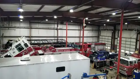 Auto repair in Belleville, MI