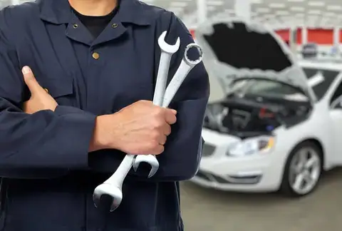 Dan's Auto Repair Inc in Novi