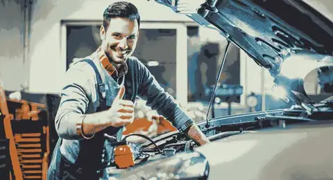 Auto repair in Dundee, MI