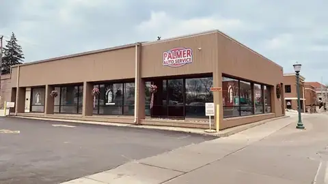 Palmer Auto Service LLC in Chelsea