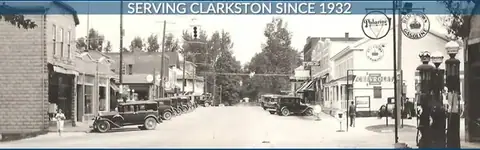 Auto repair in Village of Clarkston, MI