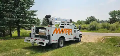 Michigan Mobile RV Repair LLC in Linwood