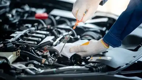 Hans Auto Repair and Services in San Jose