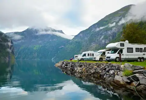 California Camper Repair in San Jose