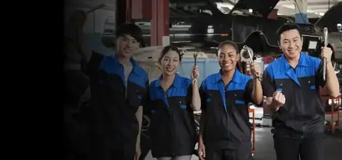 Mechanics & Body Shops Marketplace in San Jose