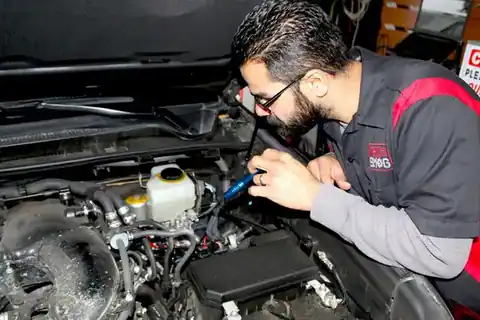 ABC Auto Repair & Smog - Reliable Auto Repair in Fremont, Newark, Hayward and Union City CA in Fremont