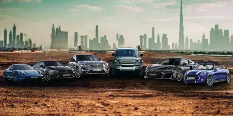 Master Automotive in Santa Clara