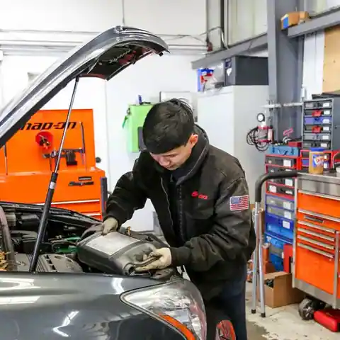 Specialized Auto Inc. in Santa Cruz