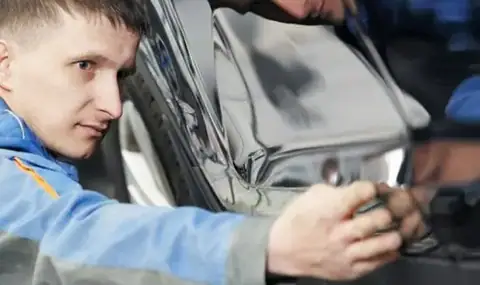 Bloom Auto Collision & Repair in Santa Clara