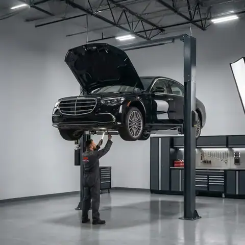 PALO ALTO AUTO CARE in Palo Alto
