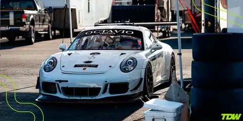 TDW Auto in San Jose