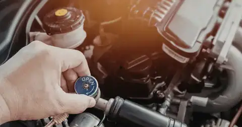Alpharetta Mobile Mechanics Co. in Alpharetta