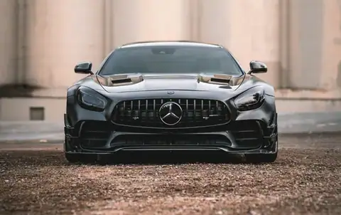 NB European Motors in Huntersville