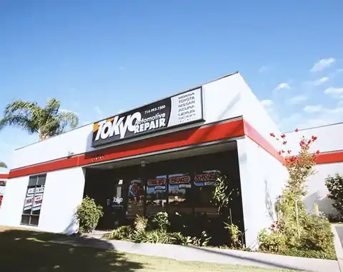Auto repair in Placentia, CA