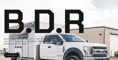 Block Diesel Repair, Inc. in Janesville