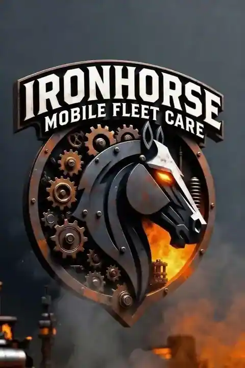 iron horse mobile fleet care in Janesville