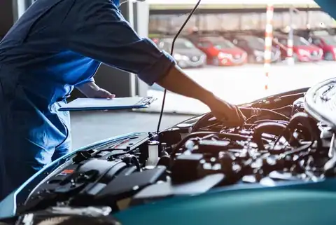 AutoFix in Palatine