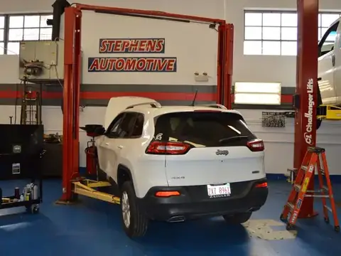 Auto repair in Palatine, IL