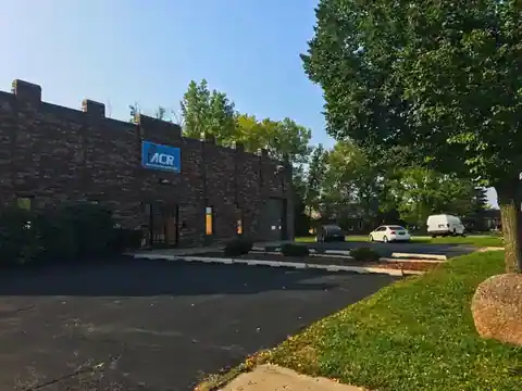 Auto Collision Rebuilders in Palatine