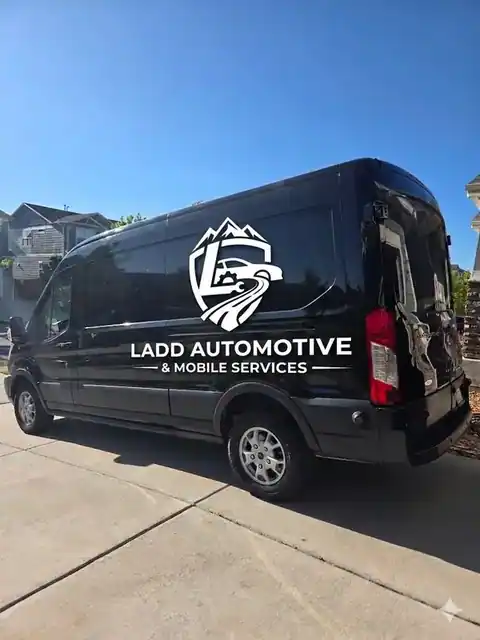 Ladd Automotive & Mobile Services in Parker